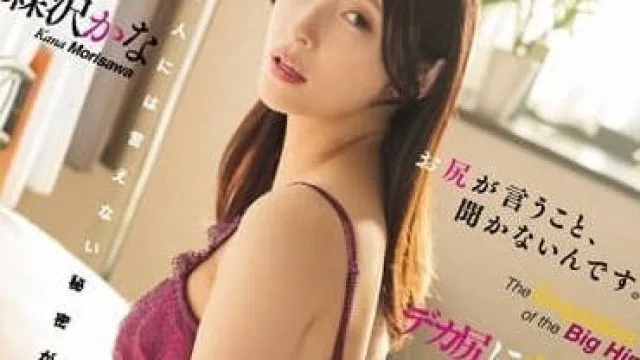 DASS-388 我的屁股不听话 - 森泽加奈 高清中文字幕