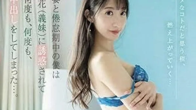PRED-566 我和妻子正处于疲劳期-星宮一花