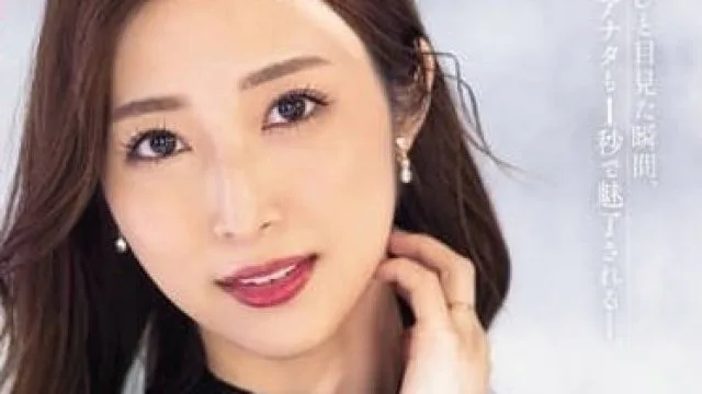 JUQ-554 面試花不到1秒就決定-今井栞菜