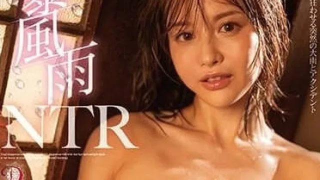 DLDSS-254 暴風雨來襲-入田真綾