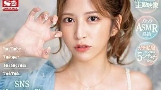 SSIS-946 社群軟體總追蹤數90萬人-七森莉莉