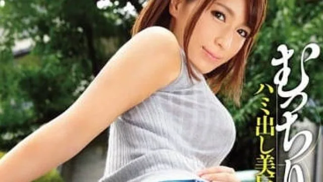 SNIS-555 美巨尻人妻 - 星野娜美高清无码