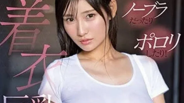 SSIS-688 满是破绽的衣服巨乳姐姐-山手梨愛