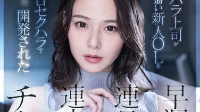 FSDSS-563 对一个女上班族进行性骚扰-吉高寧々