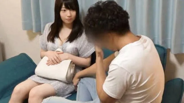 gana-2163 身经百战的搭讪师带回了天真可爱的小天使