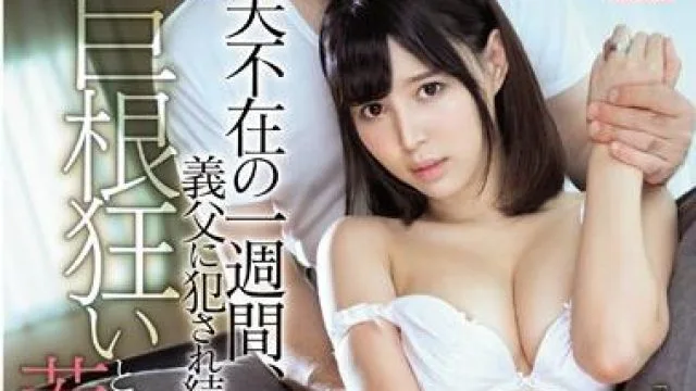 ssni-012 被岳父强暴的老婆 - 葵つかさ