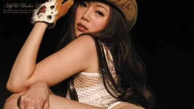 PGD-592 翘臀颜面骑乘 - 小川阿佐美