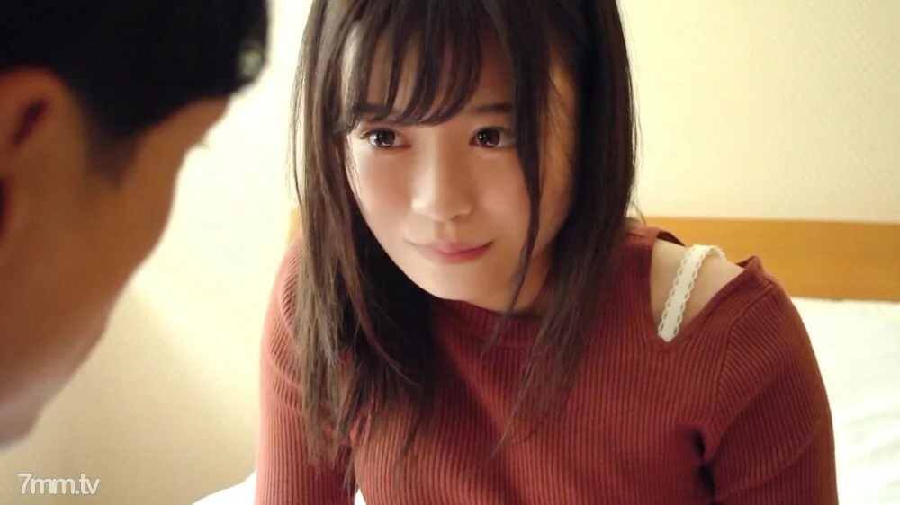 731-KANON-01 充满透明感的美丽少女的可耻蚀刻/加农