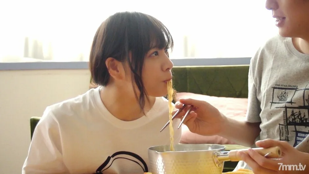 IF-013-03 如果您与共享房屋的朋友有关系·第2部分/ Mio
