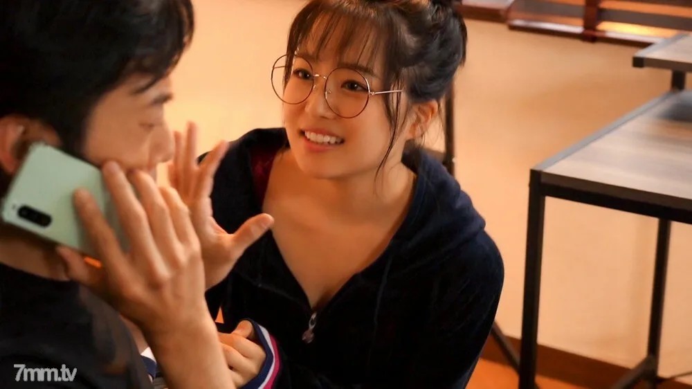 IF-016-06 她要长矛/千春
