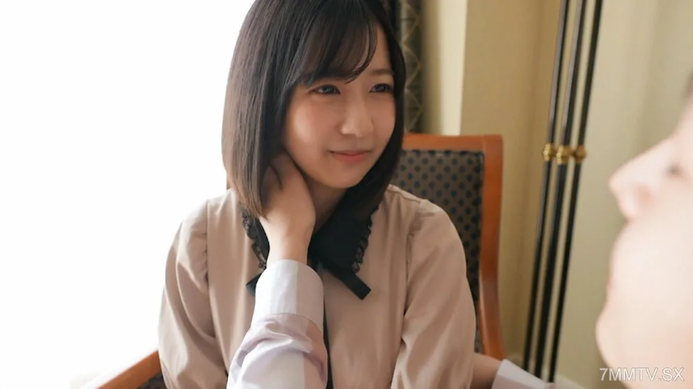 862-HIMARI-02 在一个整洁的女孩的乳房上颜射/Himari