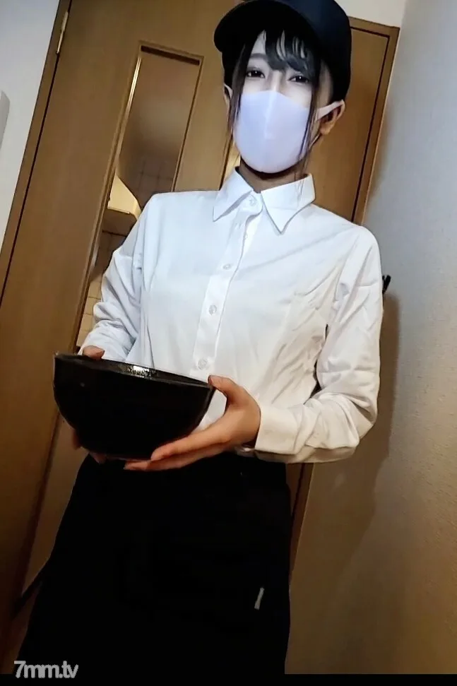 FC2-PPV-2401143 拉面店...请支持她的梦想*限时发布