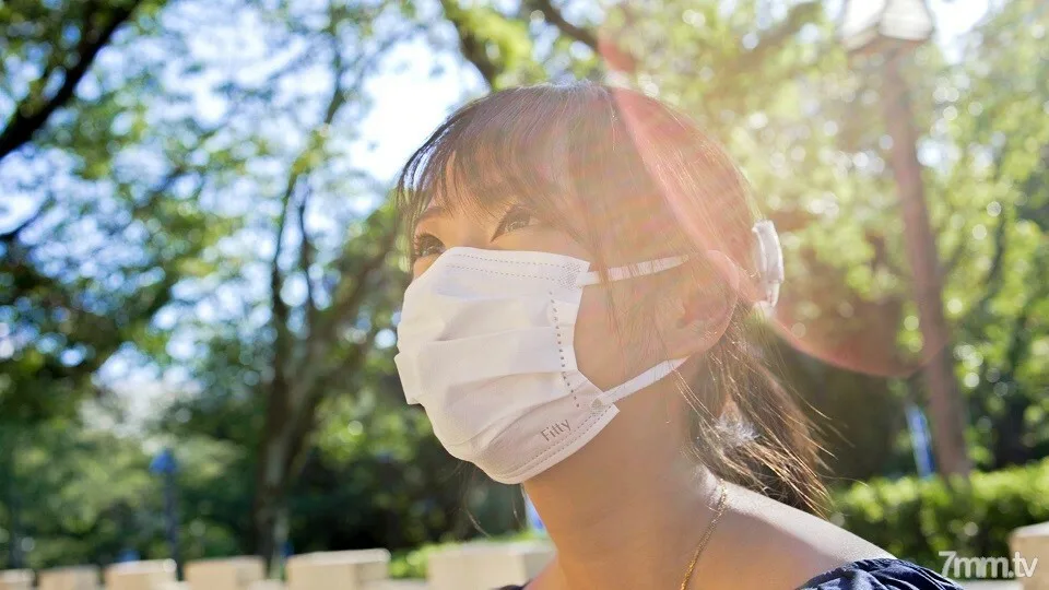 FC2-PPV-2401932 [来自FC2] 完整登场！素人女大学生【限定】太清纯的马尾美少女亚梨酱（20岁）治愈本waka新一代manko中出！ ！！ Etch angel 感觉太舒服，喷了很多♥