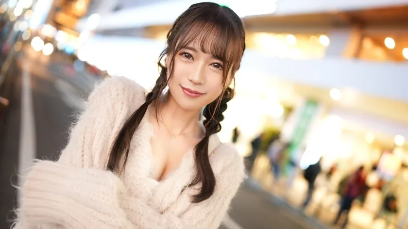 SIRO-5247 在酒吧工作的海报女郎决定出演AV！那个说是为了学费的女孩，其实是个性怪物！ ？当你的鸡巴撞击她纤细的身体时，房间里响起了淫荡的声音！ 【初拍】AV线上申请→AV体验拍摄2143