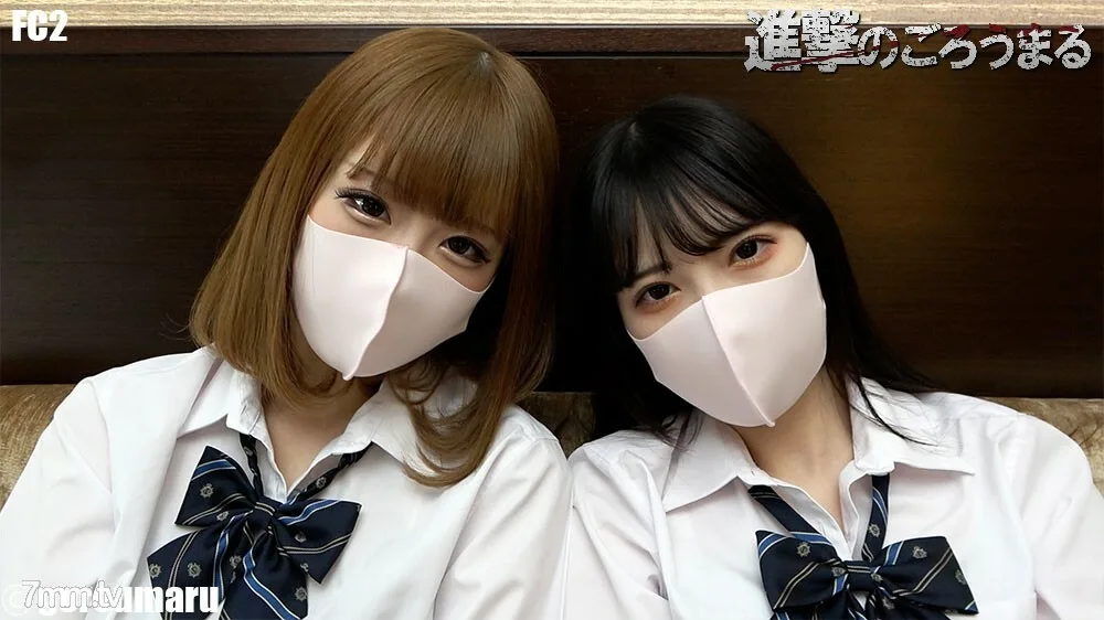 FC2-PPV-2470979 [个人拍摄 63] 两个人的外表 20 岁的连续白板和均匀的 3P 清洁口交后从连续阴道射精多次重新注射