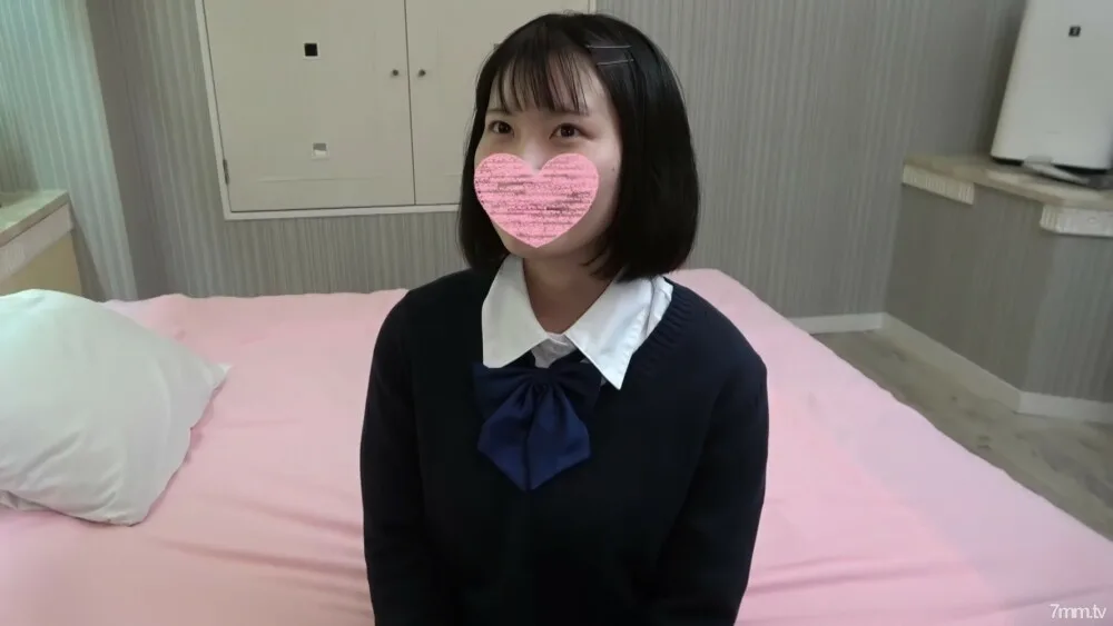 FC2-PPV-2553638 “拜托。请不要露脸。” A〇B48横山〇非常相似的天然美女的裸体。偶像受孕！