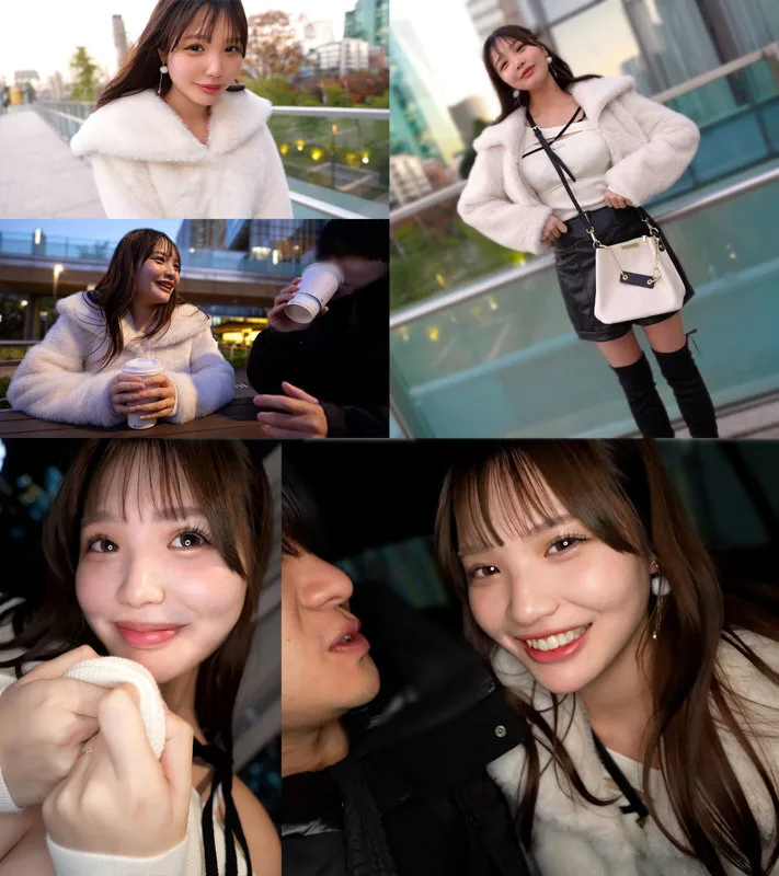 MFCW-071 艾娜