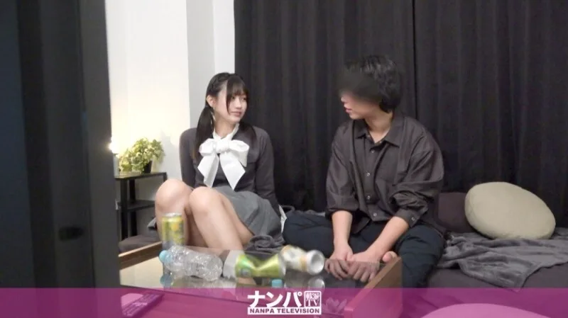 GANA-3374 「天使般的外貌♪ × 混乱呻吟的混合体！！【渚，20岁】外表与内心截然不同的性感尤物！她发出低沉的呻吟，浓密的阴毛也随之张开和闭合！！一位经验丰富的老手…」MGS Video <Prestige Group> 成人视频网站