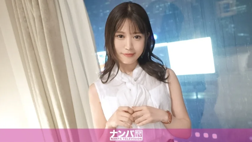 GANA-3004 真的很软，第一枪。 2018年新宿雨夜偶遇独站美女！我问要不要跟他喝一杯，结果我错过了末班车！她敏感纤细的身体，因酒精而泛红，因贪婪的吻而颤抖……！