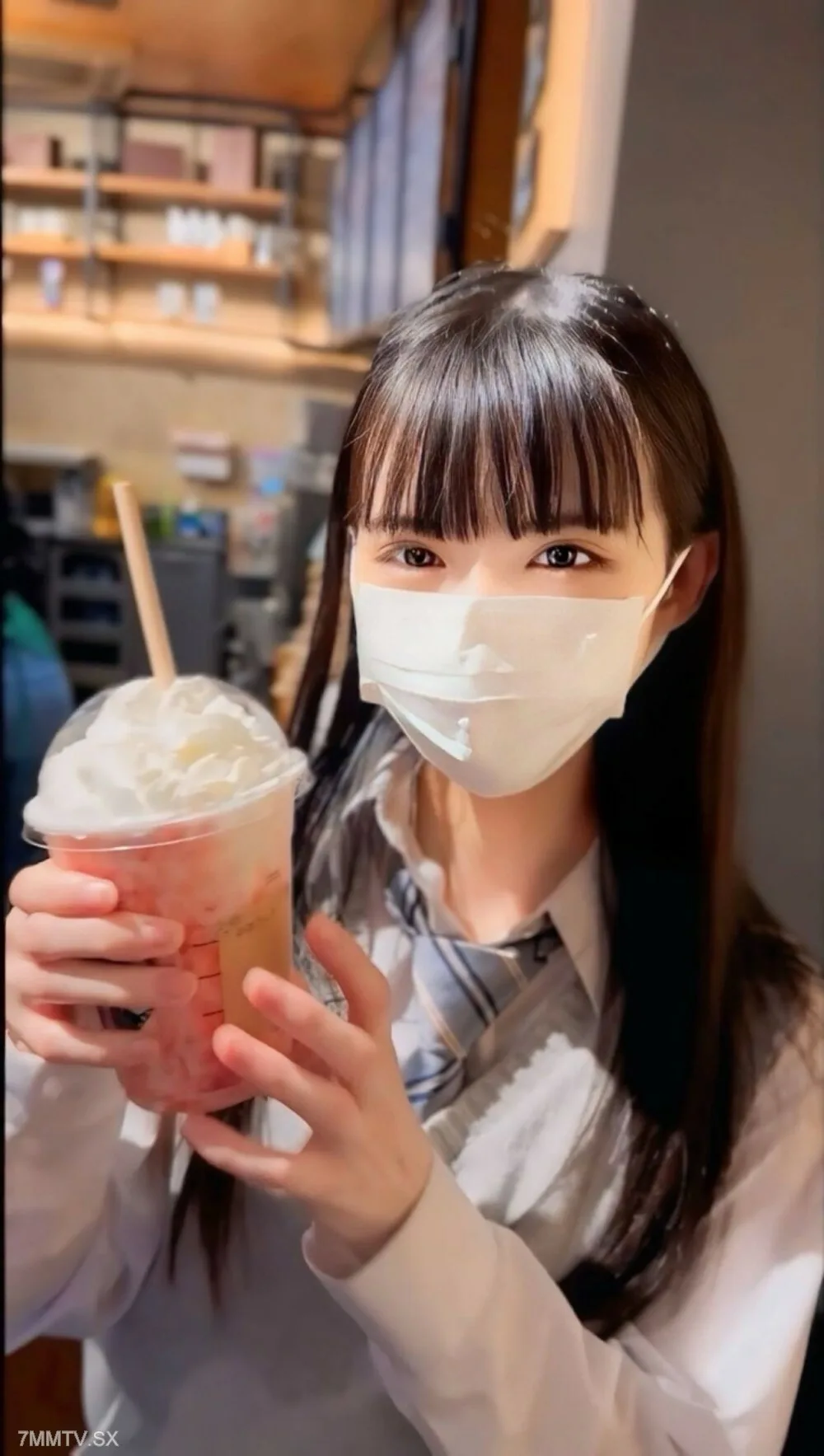 FC2-PPV-4545625 18岁学生中出第二轮