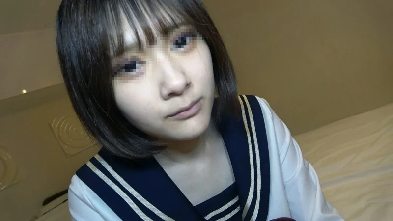 FC2-PPV-4570493 [无/素人/制服] 凛18岁《校服》