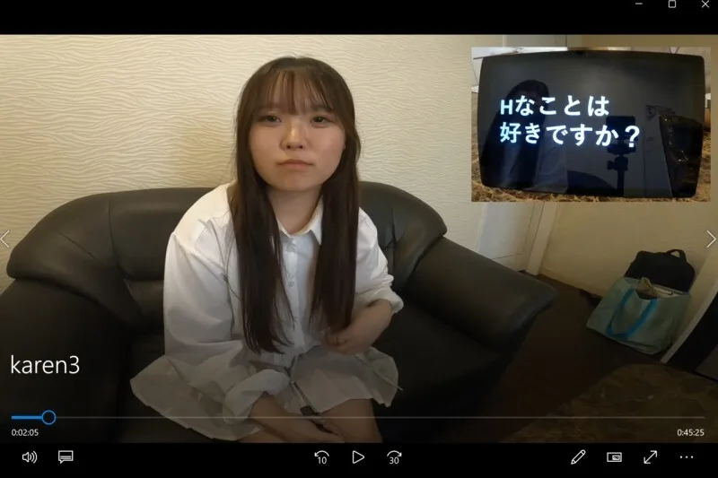 FC2-PPV-4756224 分手后伤心欲绝的枫恋（19岁/大学/E杯）第一次发生性关系