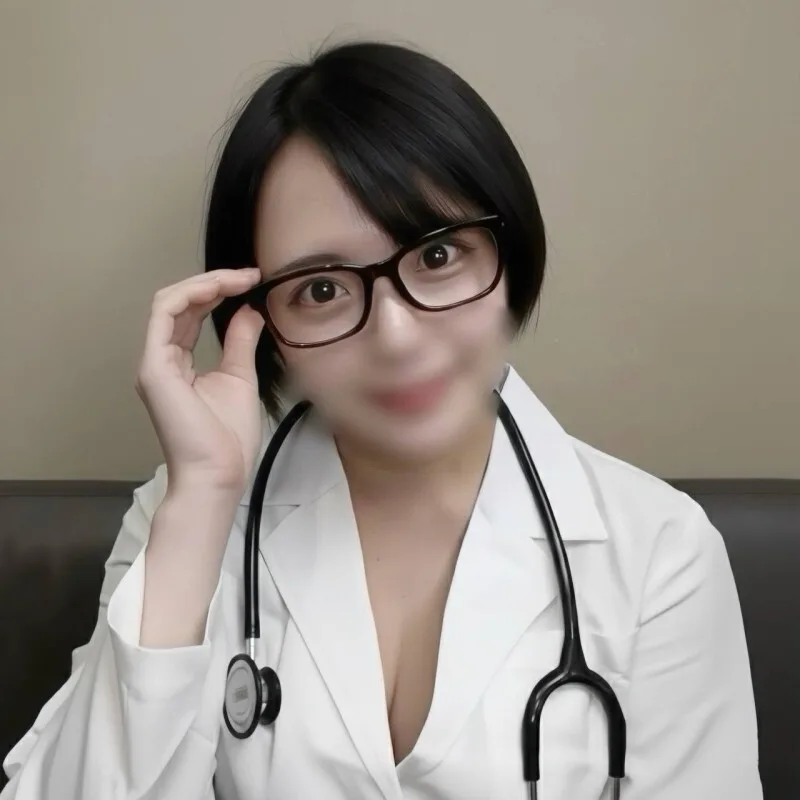 FC2-PPV-4809880 【首次拍摄】F罩杯女医生在反向性骚扰检查中要求无保护性行为 # 超大胸部 # 完美身材 # 女医生