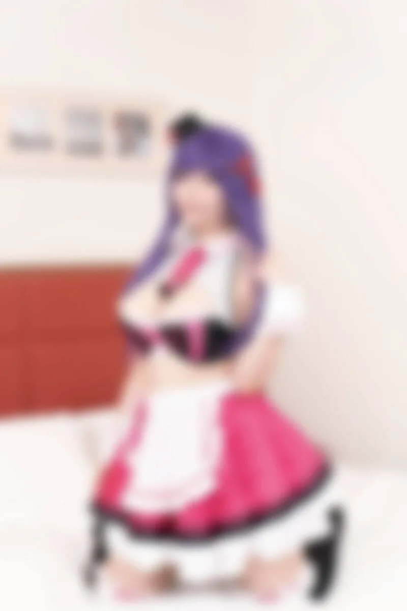 FC2-PPV-4820313 「真实coser/个人拍摄」 Fate/stay night中的间桐樱身穿性感女仆装服刑❣ 纤细苗条，H罩杯，令人窒息的二次元身材♡ 大师级POV视角拍摄，她被狠狠地操到阴道破裂