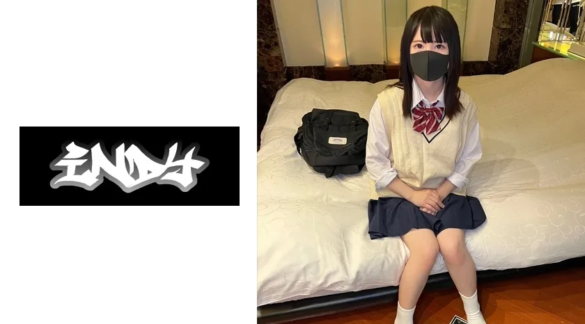 IND-145 脸部展示 [个人拍摄] 奇闻趣事影片与大屁股 P 生活初学者_颜射，中出记录
