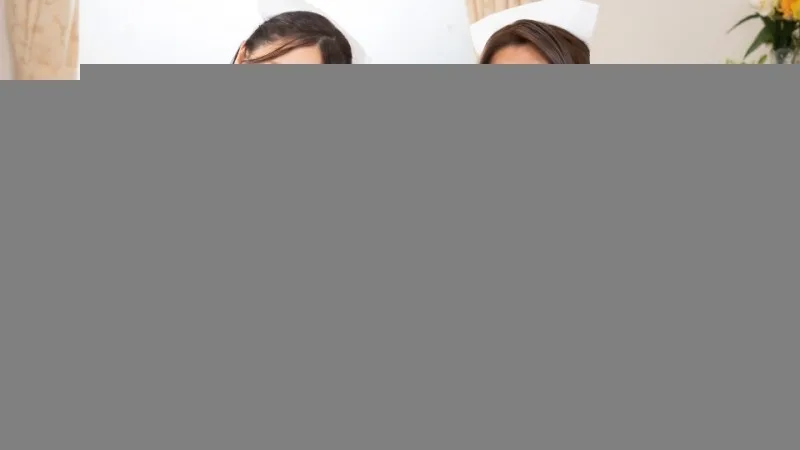 CARIBBEANCOM-010825-001 护士的工作:一名男子因急性乳房缺乏症被紧急送往医院。