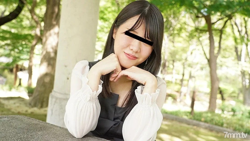 102222_001 在第一次拍摄时紧张的女演员的蛋中出道