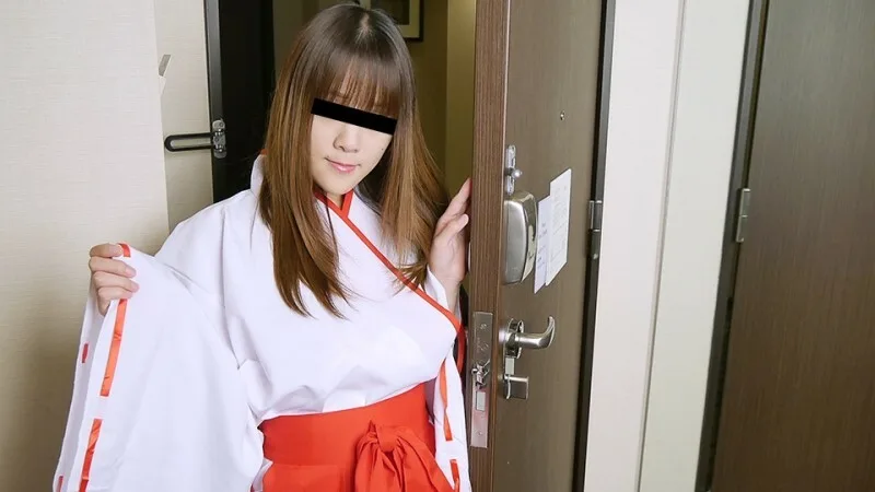 MUSUME-010122_01 新年快乐，我来清洗肉棒滨屋