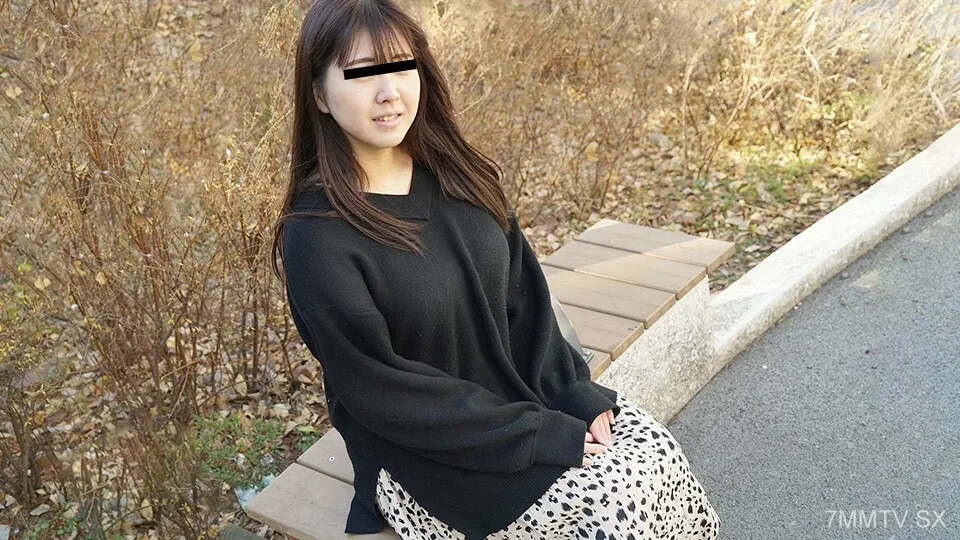 102022_01 一个被宠坏的淫荡的女朋友