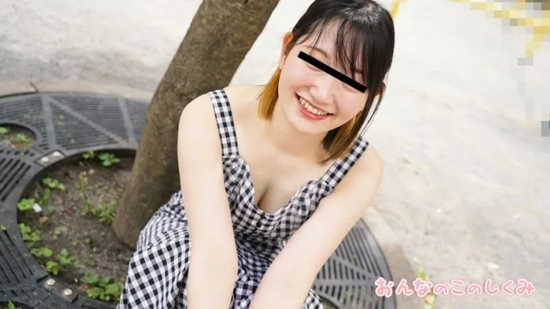MUSUME-052524_01 女人如何工作 - 乳头直立的敏感女孩的女性身体测量 -