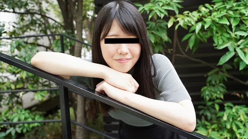 MUSUME-073024_01 穿著淫秽内衣，与充满性感的素人女孩发生性关系！
