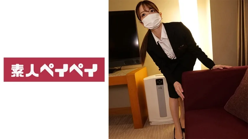SPAY-388 饭店工作人员O