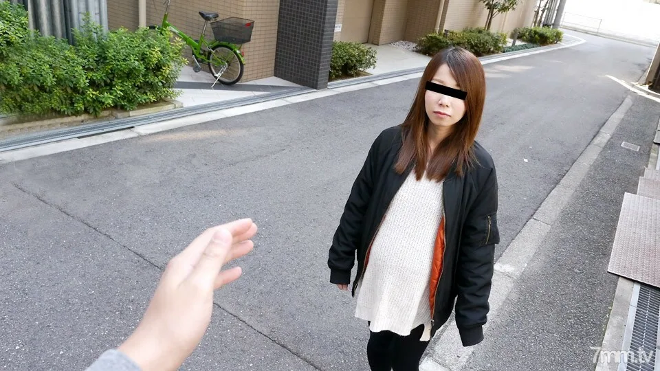 060918-286 让我买我现在穿的内衣! ~可爱孕妇纯白内裤~