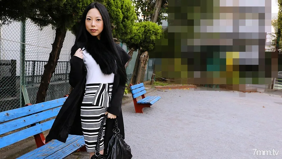 122618-407 宝阿姨-日式黑发美女与怀旧约会-