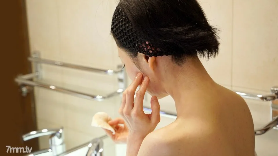 101219-188 支持成熟女人~美丽成熟女人的秘密真面目~
