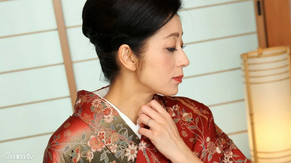 011320-242 很久以来第一次和服,我记得的我的成人仪式是在昭和时代......