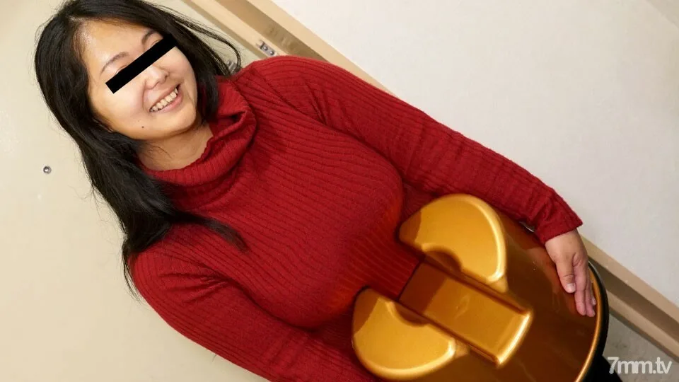 022721-440 带来一把淫荡的椅子！ XXXL 大小的成熟女人和 pacopaco 时间