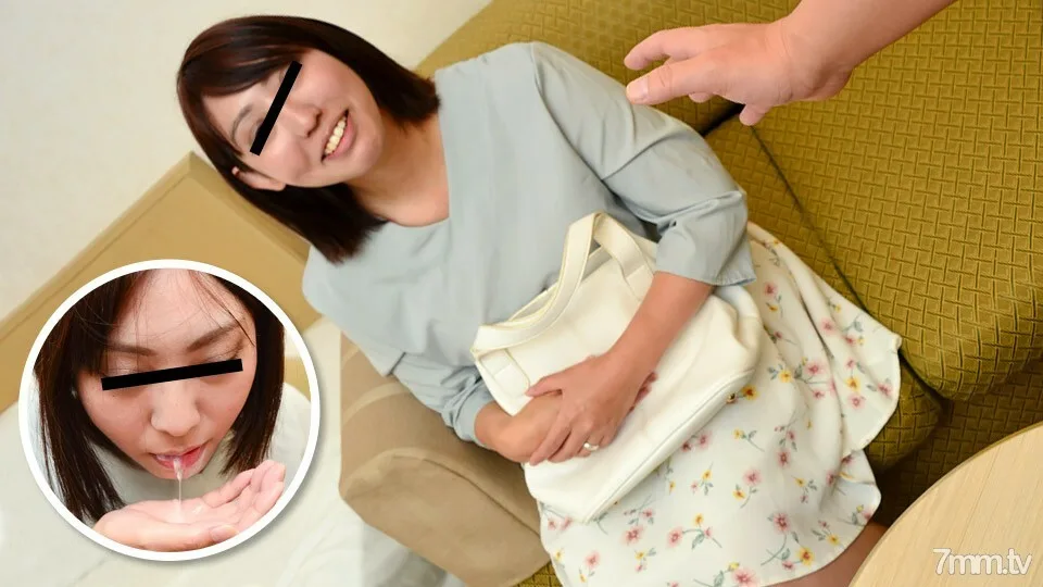 120921-569 暨吞咽已婚妇女122-我讨厌鱼腥味！ ?? ~