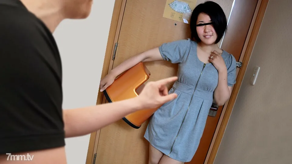 090822_701 带一张淫荡的椅子!嘴上有颗性感痣的产妇