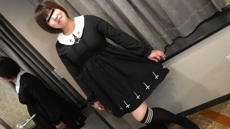 PACOPACOMAMA-042823_837 虽然很尴尬,但我cosplay了!