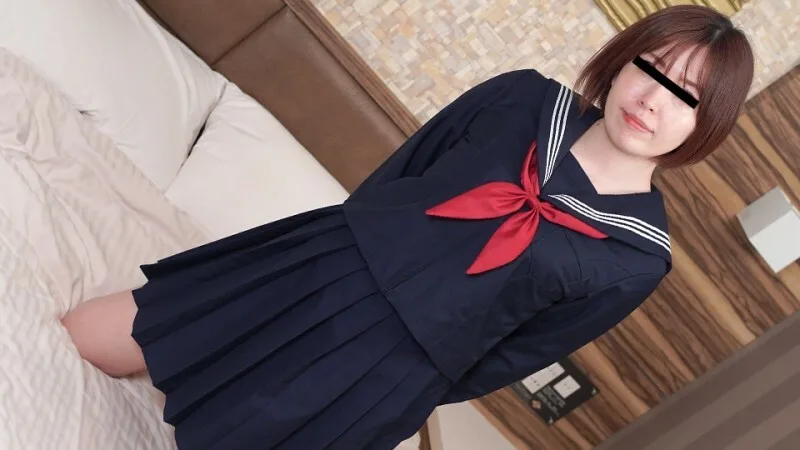 PACOPACOMAMA-102423_928 那时候还年轻~看到你穿水手服好兴奋啊！ ～