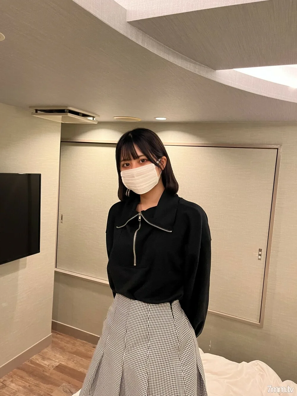 FC2-PPV-2908113 18 岁天真美少女小拉娜和承诺外的阴道射精......我很期待蚀刻，但我很期待蚀刻，最后我要暴露我的脸 FC2 -PPV-2908113