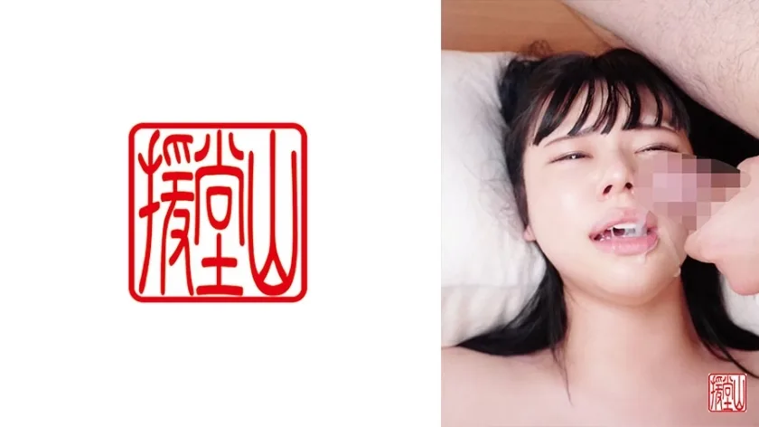 ENDS-135 素人女京花（暂定）②