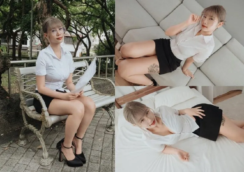 CUS-2569 天使映画 面试巨乳f罩杯职场新人