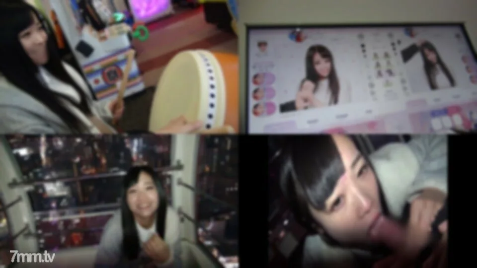 FC2-PPV-2976893 降落在地上的压倒性天使。与清纯女学生的恋爱约会！