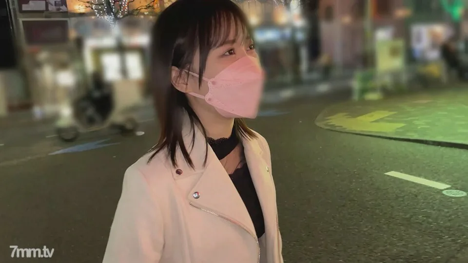 FC2-PPV-3028871 * 数量有限 * [P live Gonzo] B 杯小女大学生 (21) ☆ Gachi 与无与伦比的叔叔一起看夜景时交配☆ 中出 × 2